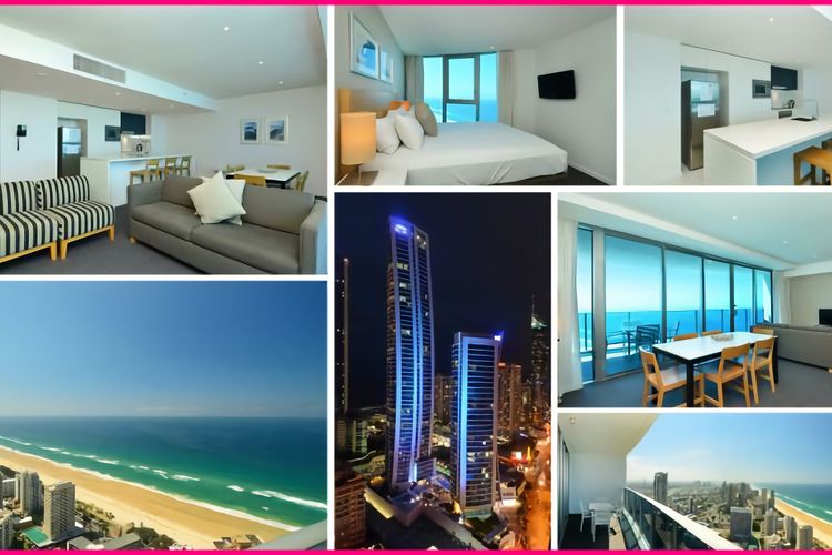 Orchid Residences Apartment 24402