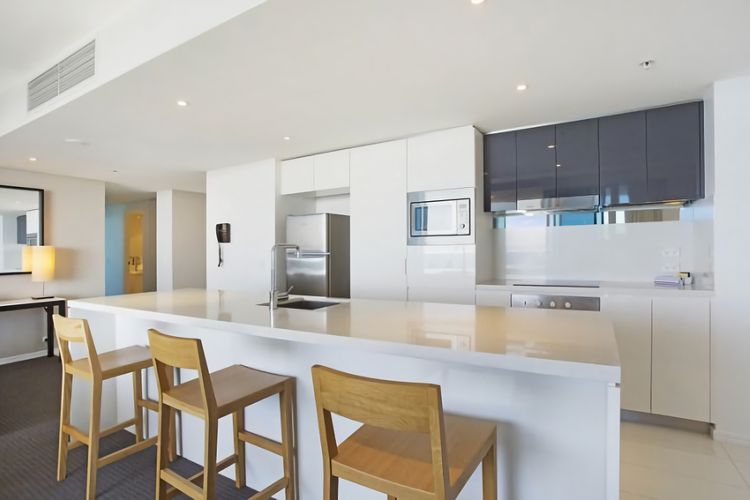 Orchid Residences Apartment 24402