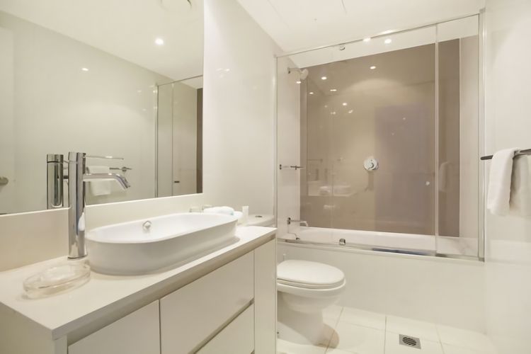 Orchid Residences Apartment 24402