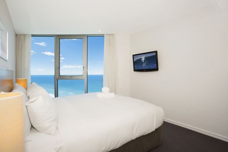 Orchid Residences Apartment 24402