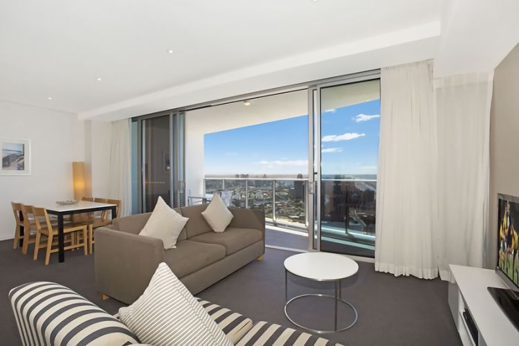 Orchid Residences Apartment 24402