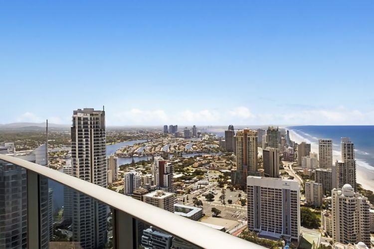 Orchid Residences Apartment 24402
