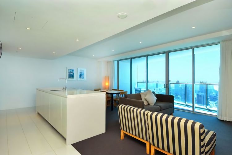 Orchid Residences Apartment 24402