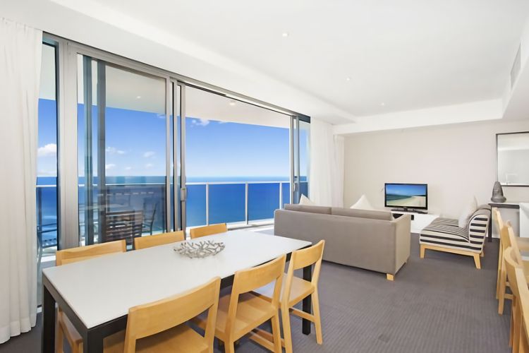 Orchid Residences Apartment 24402