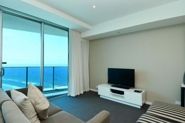 Orchid Residences Apartment 24402