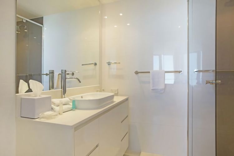 Orchid Residences Apartment 24402