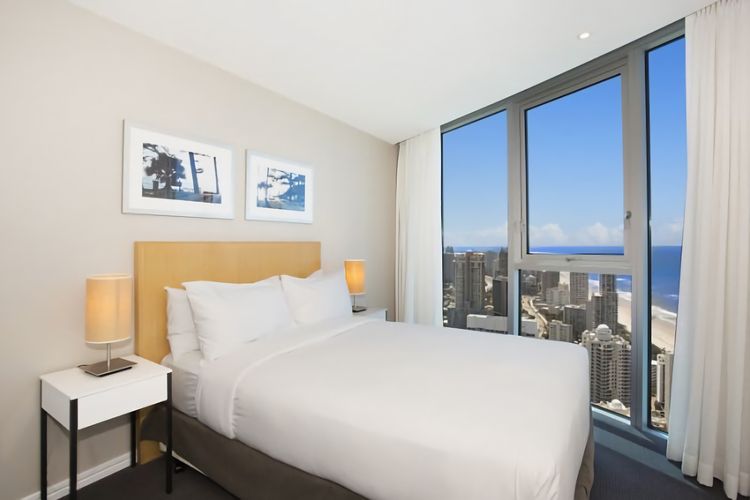 Orchid Residences Apartment 24402