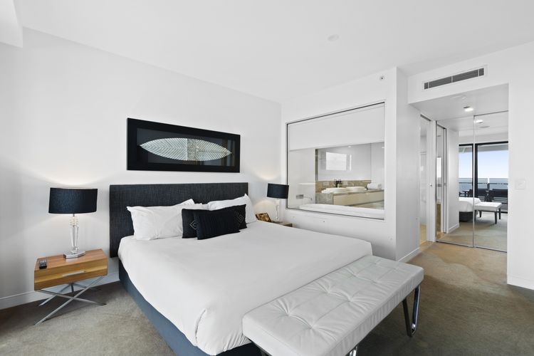 Esplanade (Soul), Apartment 5004 + 5005