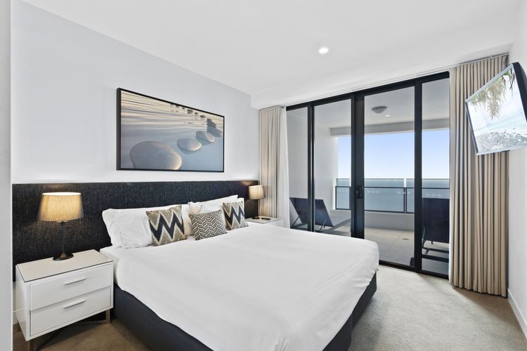 Esplanade (Soul), Apartment 5004 + 5005