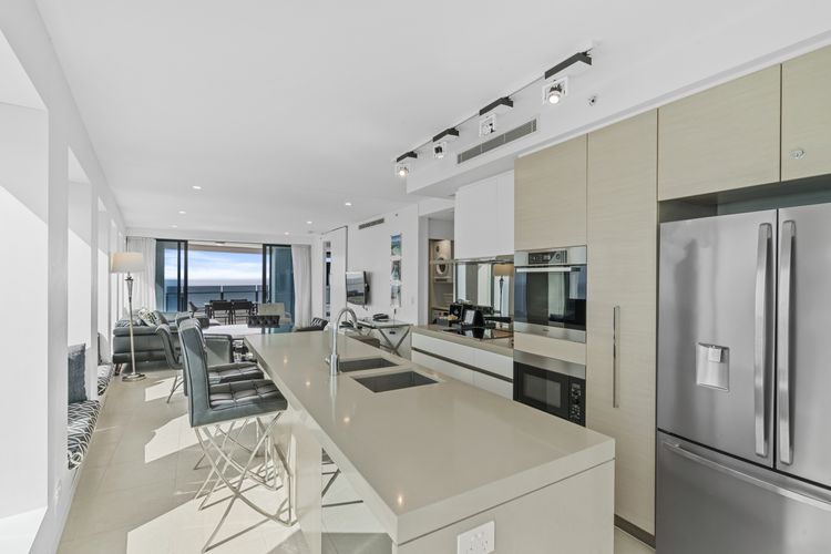 Esplanade (Soul), Apartment 5004 + 5005
