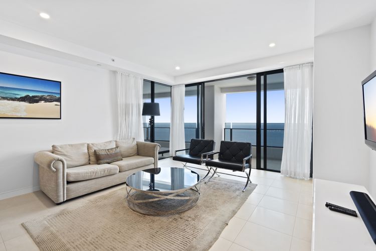 Esplanade (Soul), Apartment 5004 + 5005