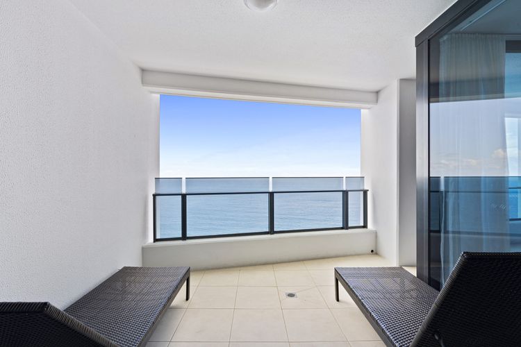 Esplanade (Soul), Apartment 5004 + 5005