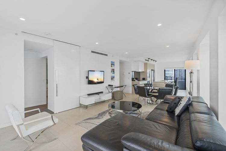 Esplanade (Soul), Apartment 5004 + 5005