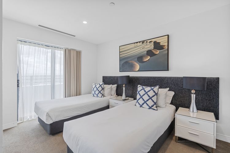 Esplanade (Soul), Apartment 5004 + 5005