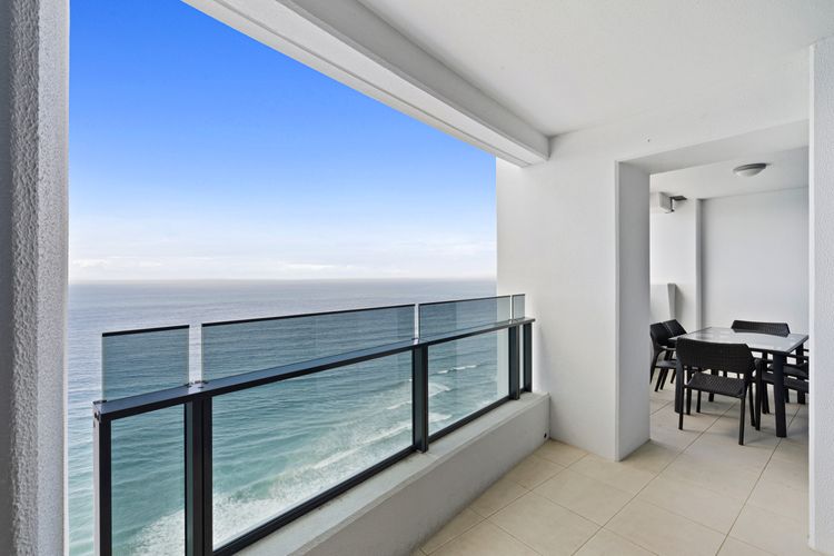 Esplanade (Soul), Apartment 5004 + 5005