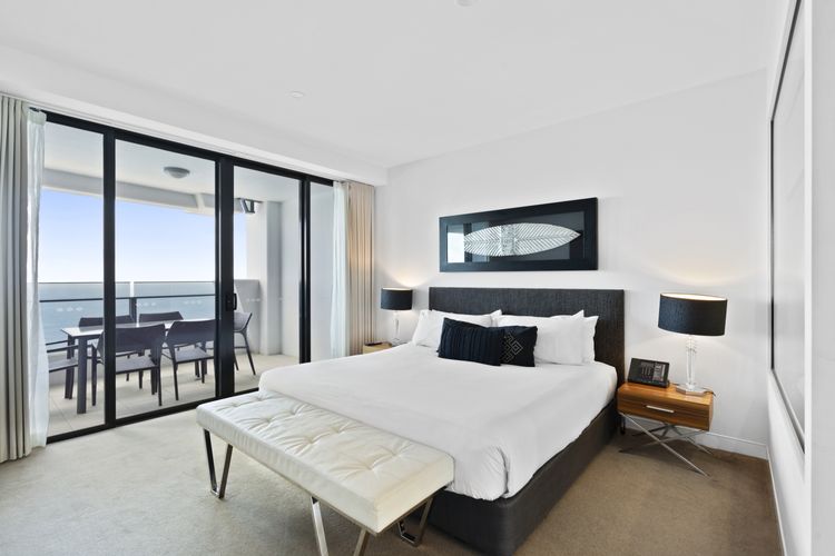 Esplanade (Soul), Apartment 5004 + 5005