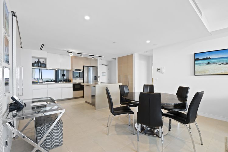 Esplanade (Soul), Apartment 5004 + 5005
