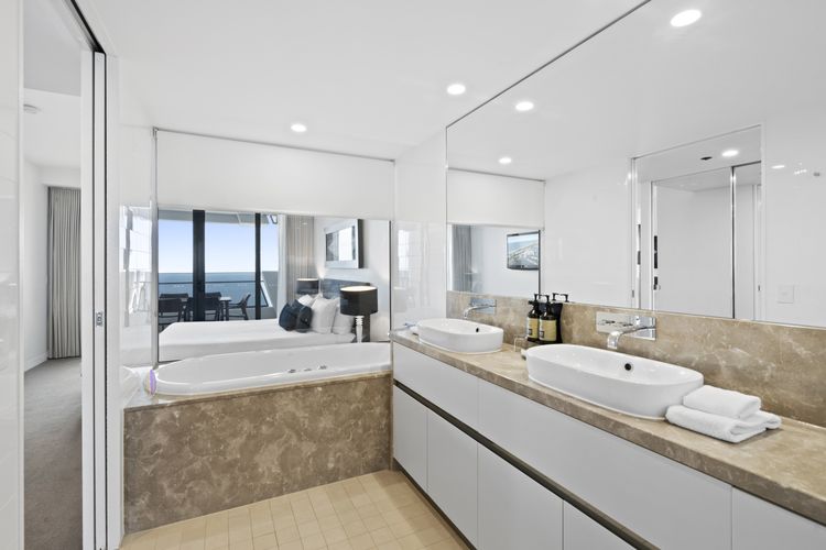 Esplanade (Soul), Apartment 5004 + 5005