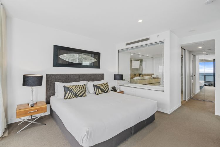 Esplanade (Soul), Apartment 5004 + 5005