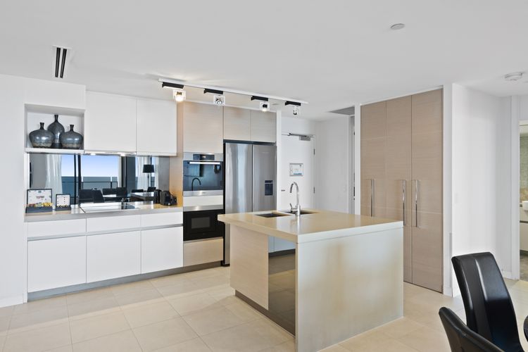 Esplanade (Soul), Apartment 5004 + 5005