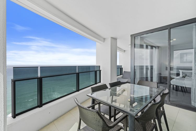 Esplanade (Soul), Apartment 5004 + 5005