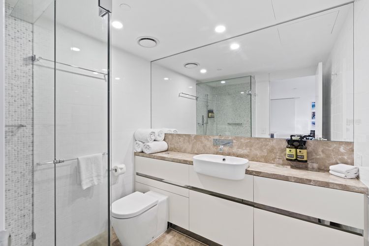 Esplanade (Soul), Apartment 5004 + 5005