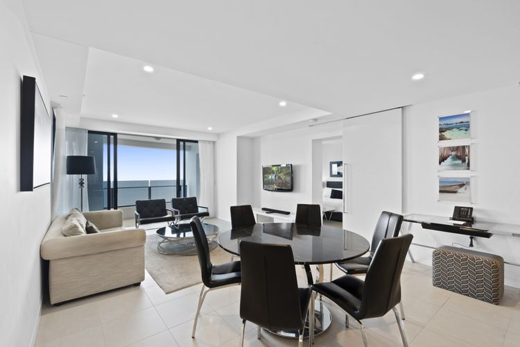 Esplanade (Soul), Apartment 5004 + 5005
