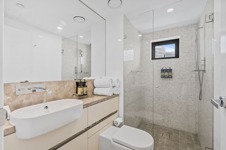 Esplanade (Soul), Apartment 5004 + 5005