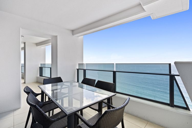 Esplanade (Soul), Apartment 5004 + 5005