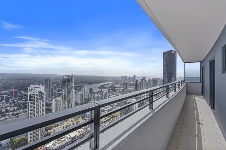 Esplanade (Soul), Apartment 5004 + 5005
