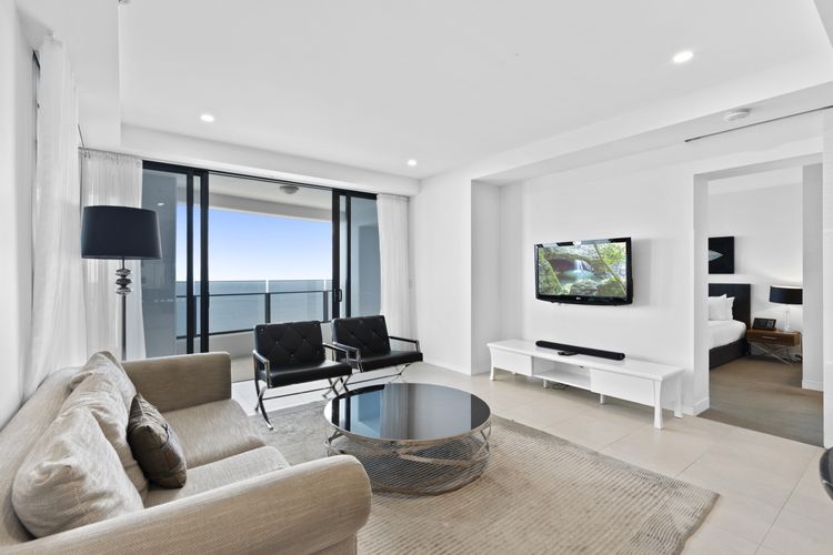 Esplanade (Soul), Apartment 5004 + 5005