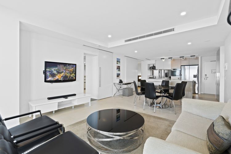 Esplanade (Soul), Apartment 5004 + 5005