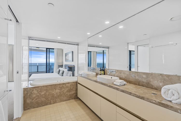 Esplanade (Soul), Apartment 5004 + 5005
