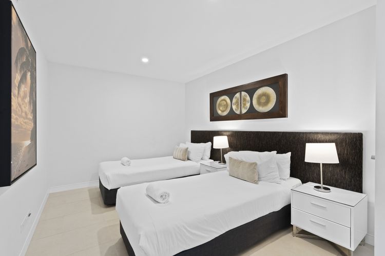 Esplanade (Soul), Apartment 5004 + 5005