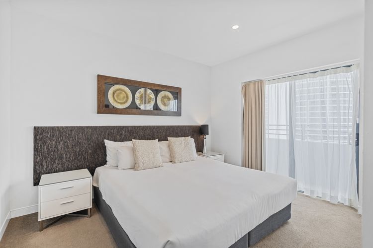 Esplanade (Soul), Apartment 5004 + 5005
