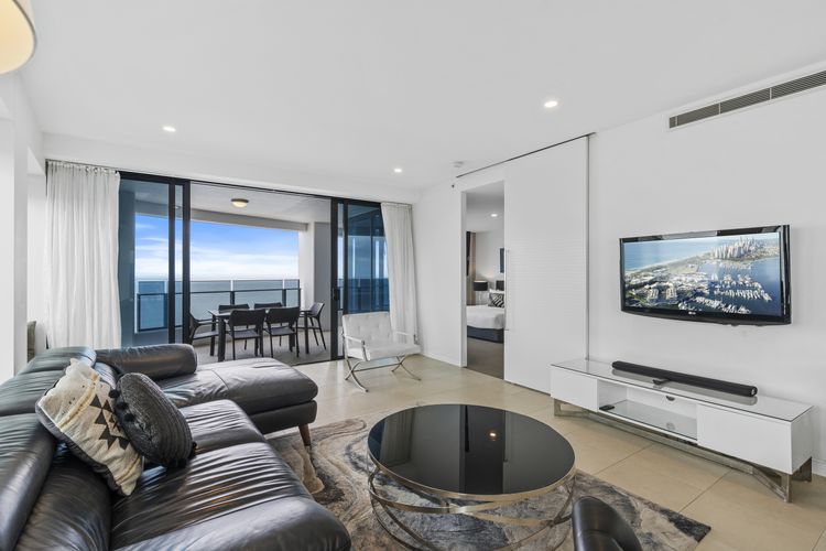 Esplanade (Soul), Apartment 5004 + 5005