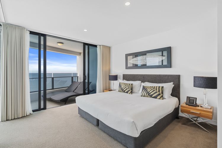 Esplanade (Soul), Apartment 5004 + 5005