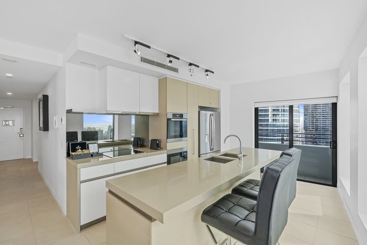 Esplanade (Soul), Apartment 5004 + 5005