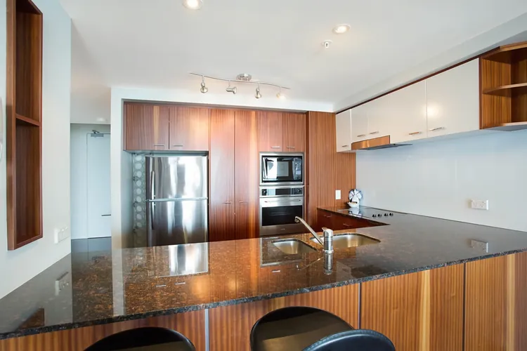 Chevron Renaissance Apartment 1293