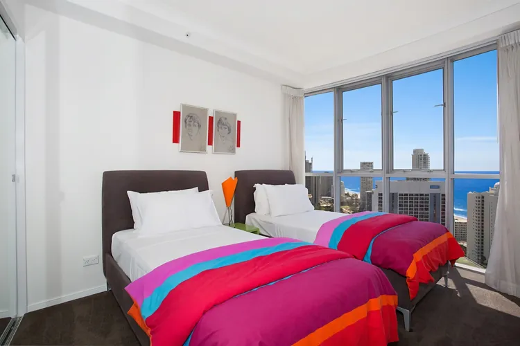 Chevron Renaissance Apartment 1293