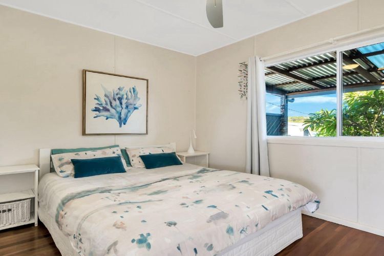 Frangipani Cottage
