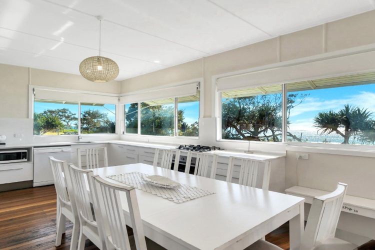 Frangipani Cottage