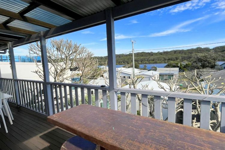 Frangipani Cottage