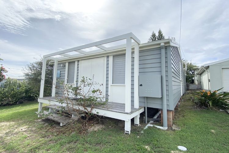 Jack s Cottage