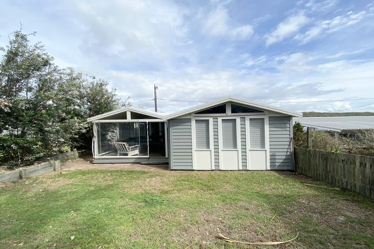 Jack s Cottage