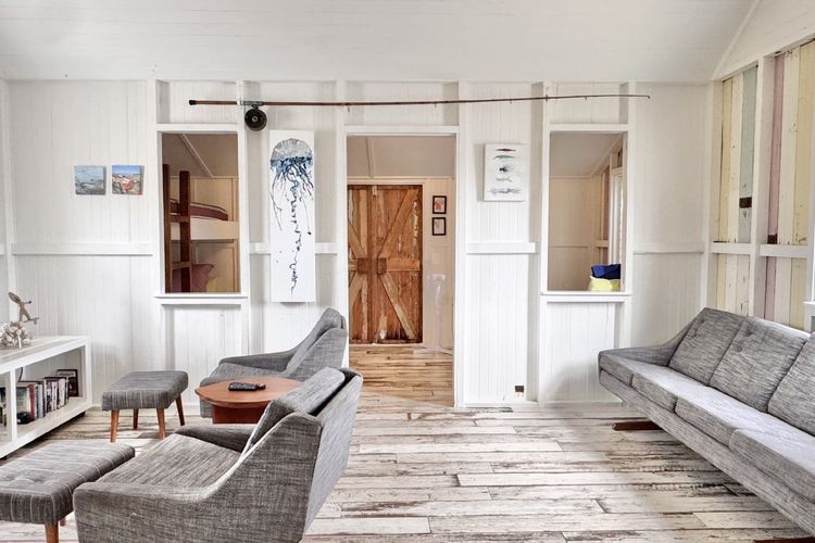 Jack s Cottage