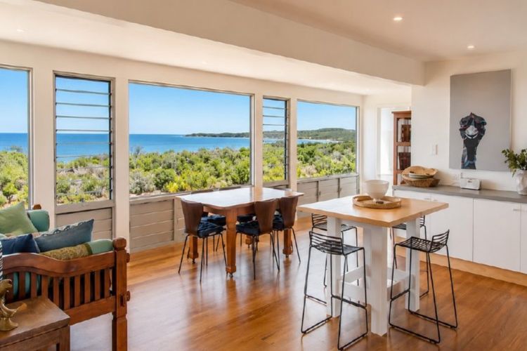 Minnie Beach House