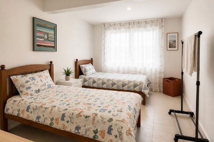 Minnie Beach House