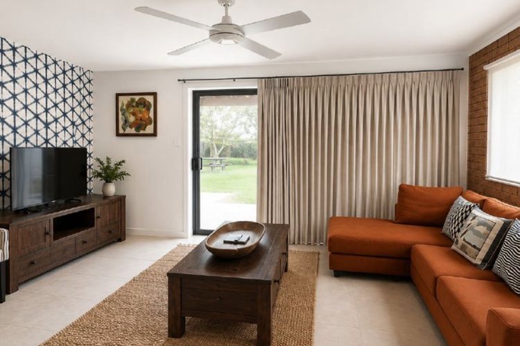 Minnie Beach House