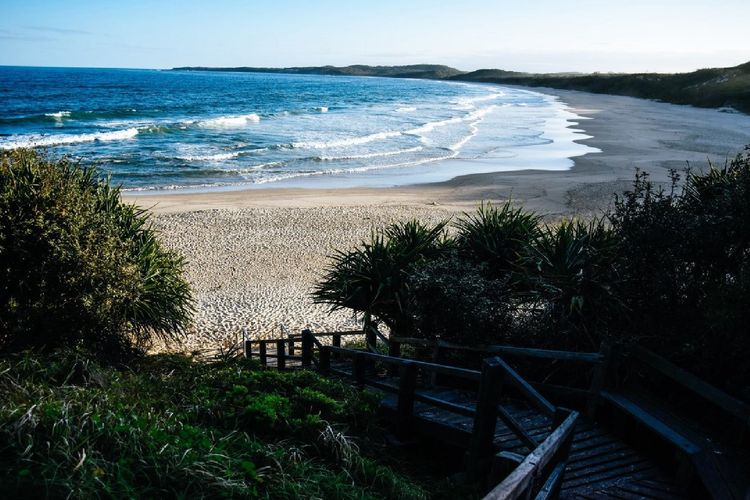 Minnie Beach House